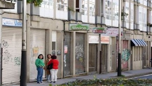 O PP propón medidas como o bono social para arranxar o problema da vivenda en Santiago e non poñer máis impostos aos propietarios de pisos como quere o BNG