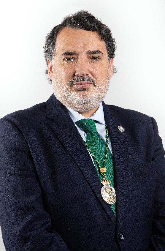 José Antonio Constenla Ramos