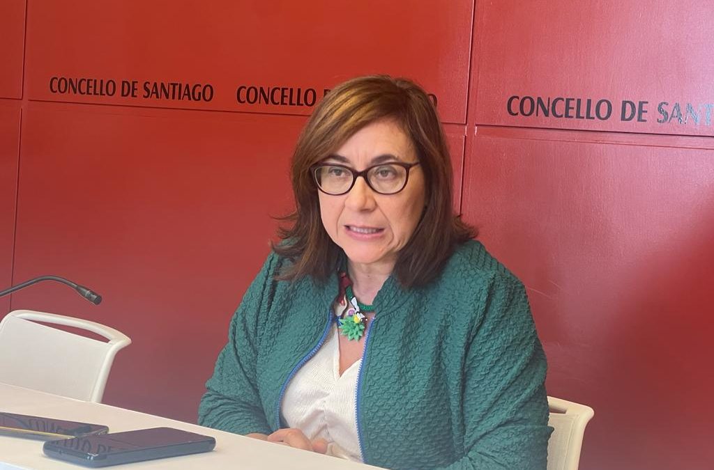 O Partido Popular destaca que co Goberno do BNG, “Santiago non funciona”
