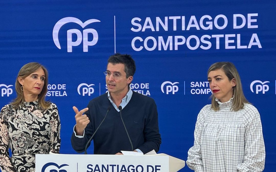 Santiago contará co primeiro Centro de Crise para a atención 24 horas ás vítimas de agresións sexuais de Galicia que entrará en funcionamento no primeiro semestre de 2024