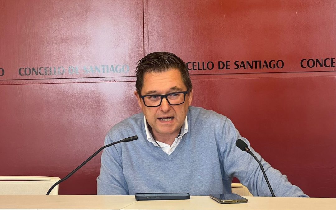O Partido Popular de Santiago pide que se arranxe o problema de climatización nos centros socioculturais