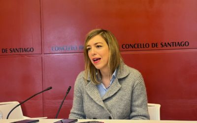 O PP de Santiago aposta por Compostela como sede da Convención de Turespaña 2025